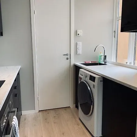 Apartment In The Center