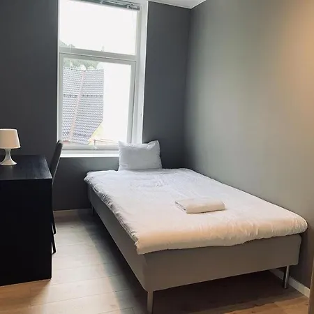 Apartment In The Center